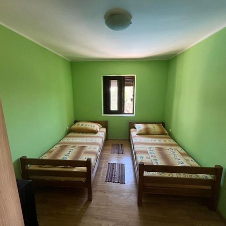 Apartments Mudric Herceg Novi Ngoại thất bức ảnh