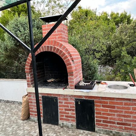 Apartments Mudric Herceg Novi Ngoại thất bức ảnh