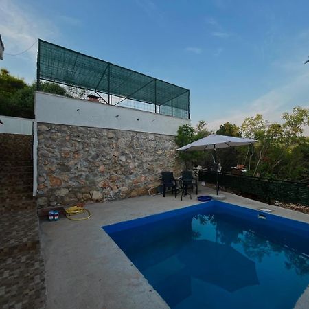 Apartments Mudric Herceg Novi Ngoại thất bức ảnh