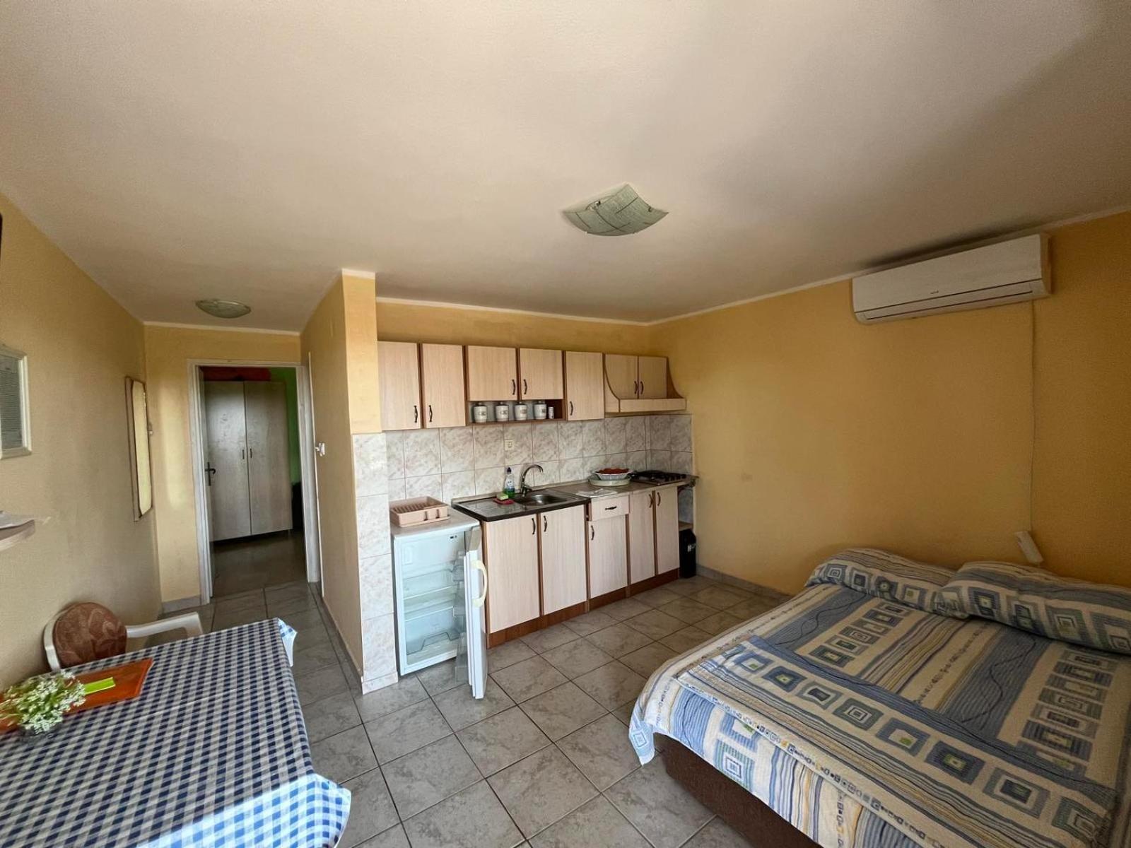 Apartments Mudric Herceg Novi Ngoại thất bức ảnh