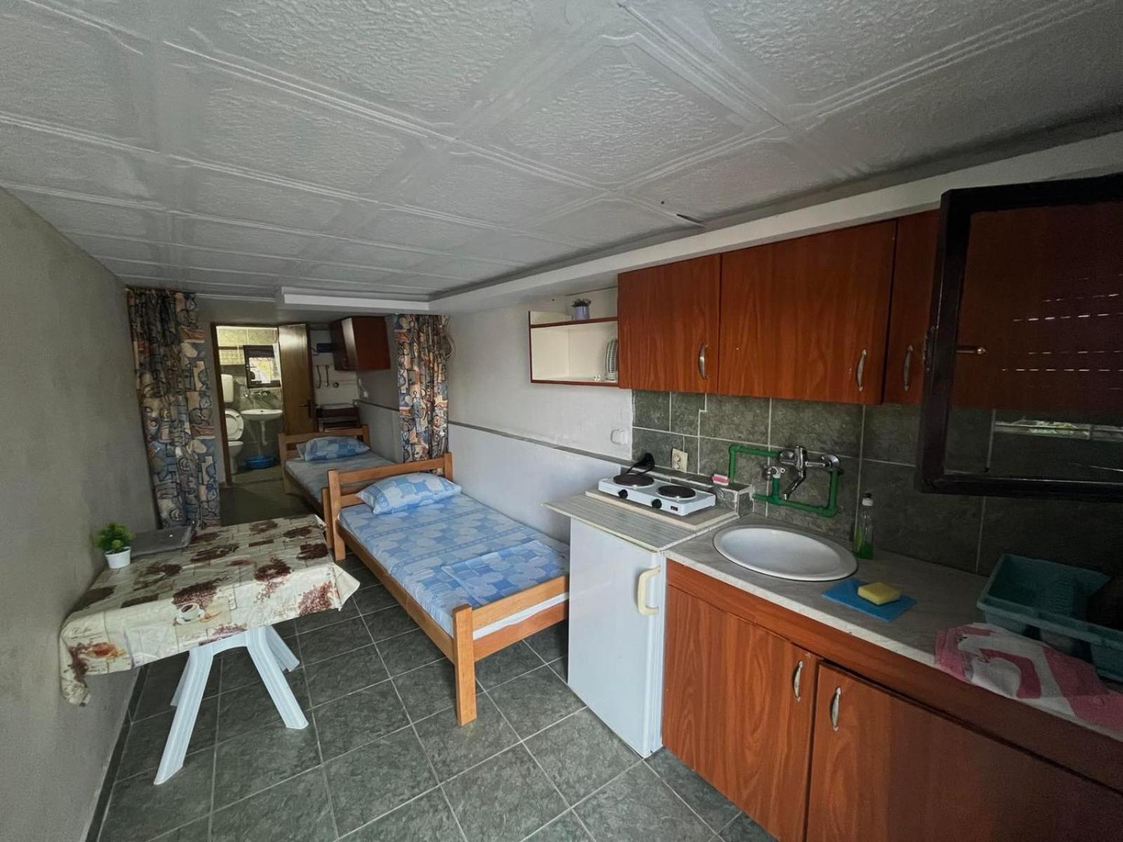 Apartments Mudric Herceg Novi Ngoại thất bức ảnh