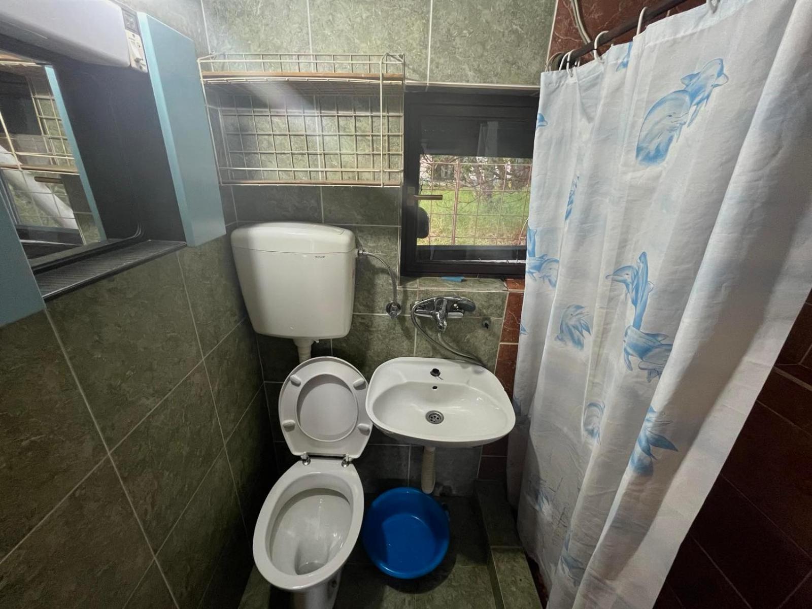 Apartments Mudric Herceg Novi Ngoại thất bức ảnh