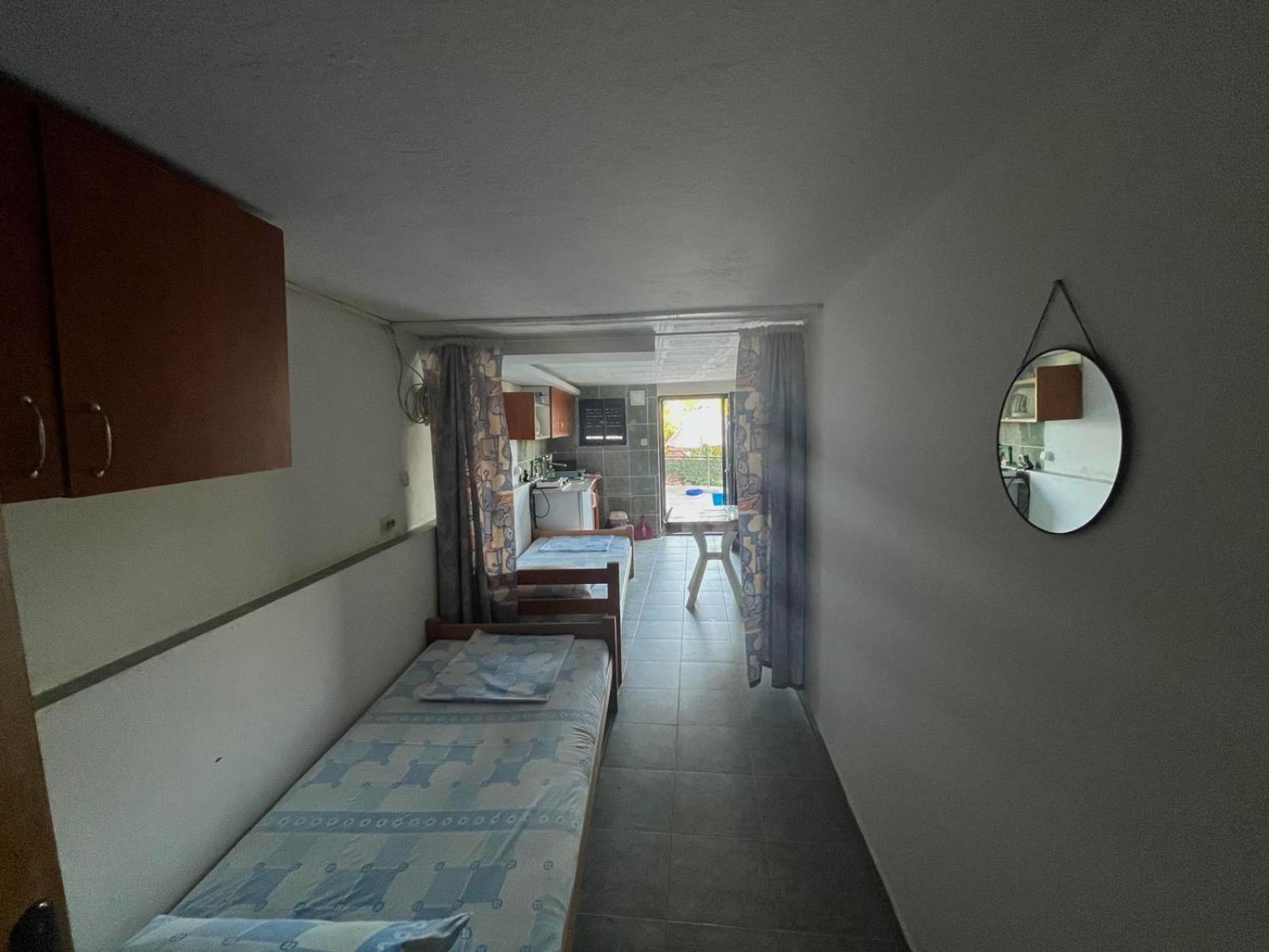Apartments Mudric Herceg Novi Ngoại thất bức ảnh