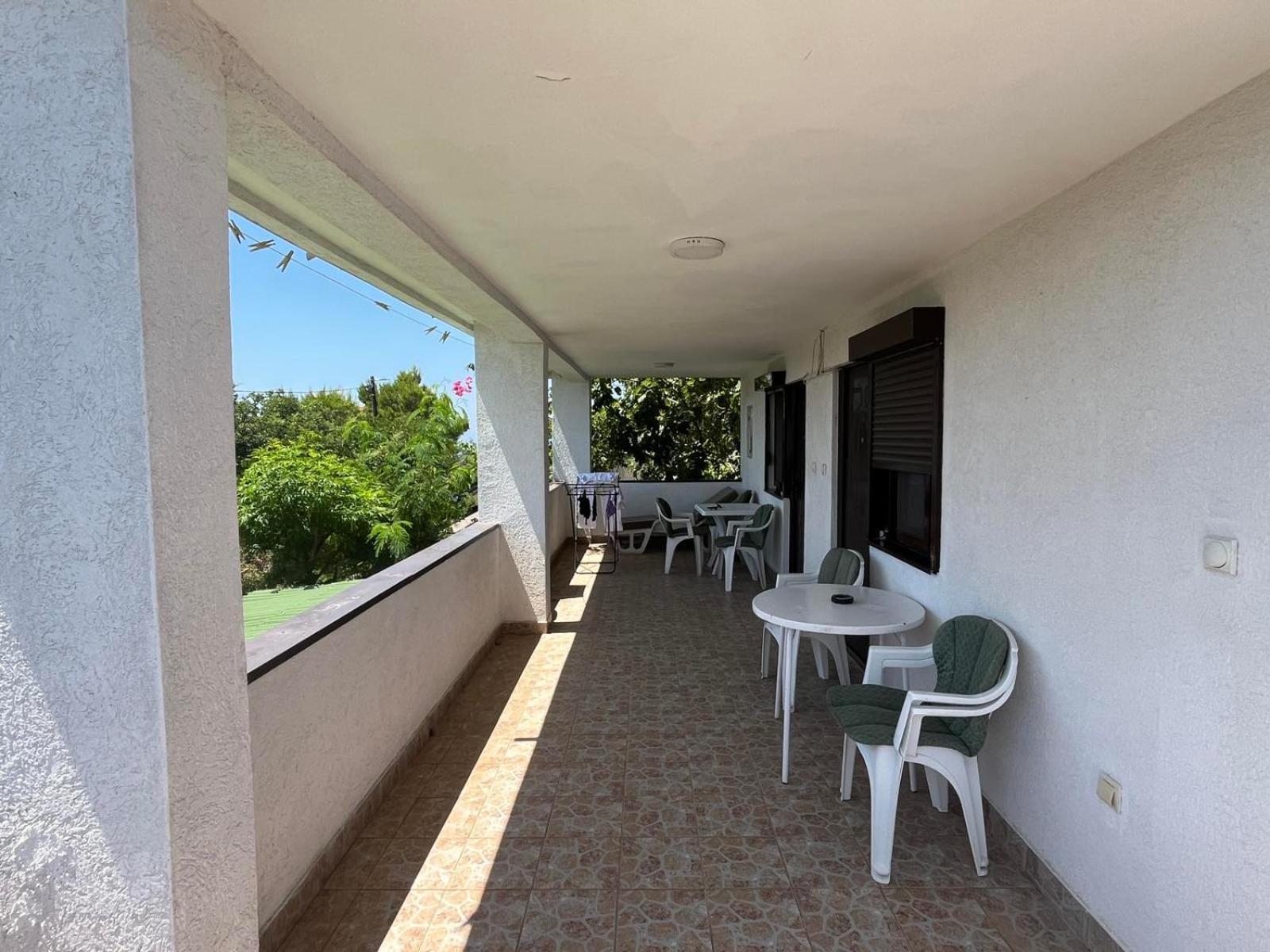 Apartments Mudric Herceg Novi Ngoại thất bức ảnh