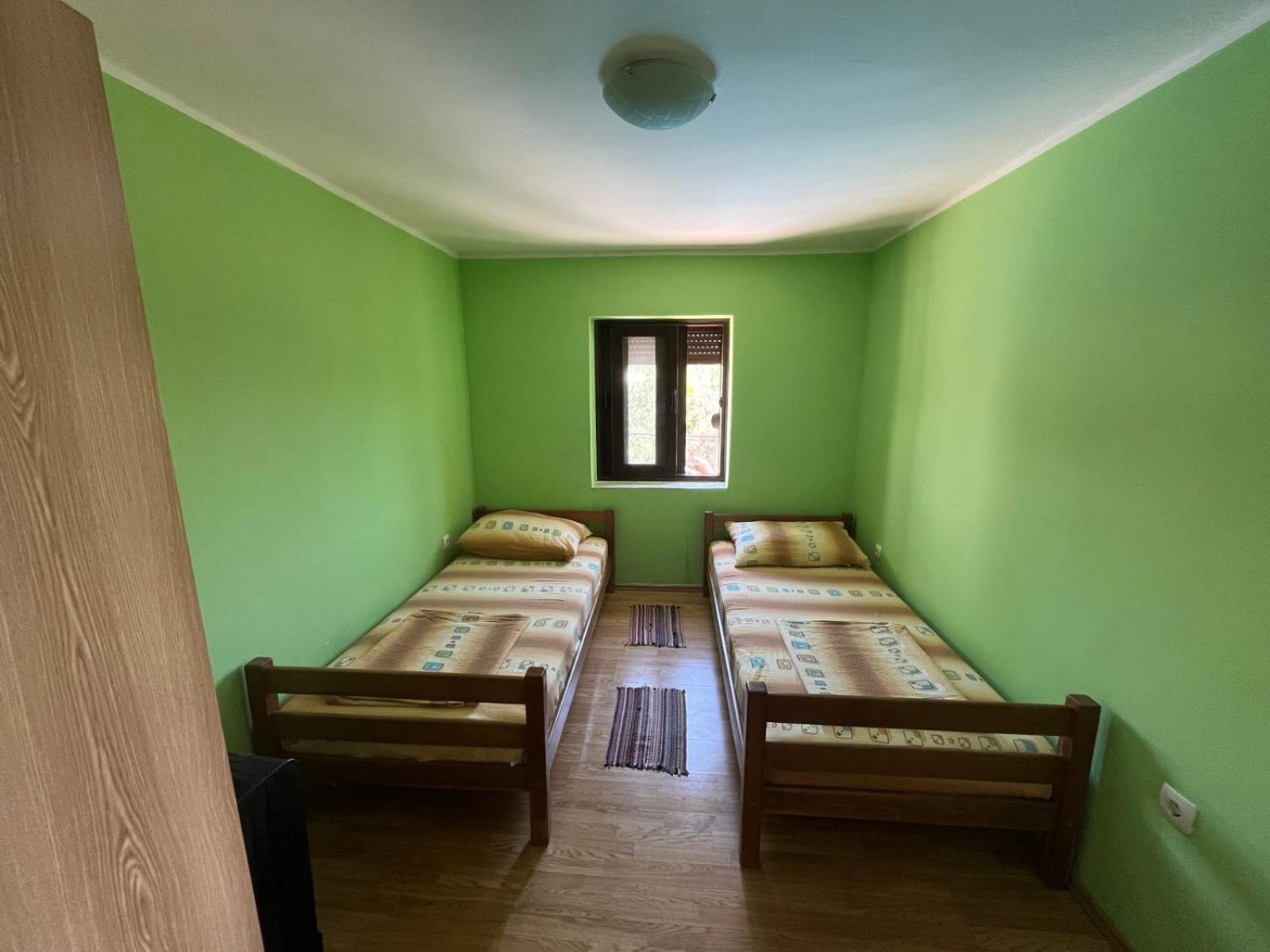 Apartments Mudric Herceg Novi Ngoại thất bức ảnh