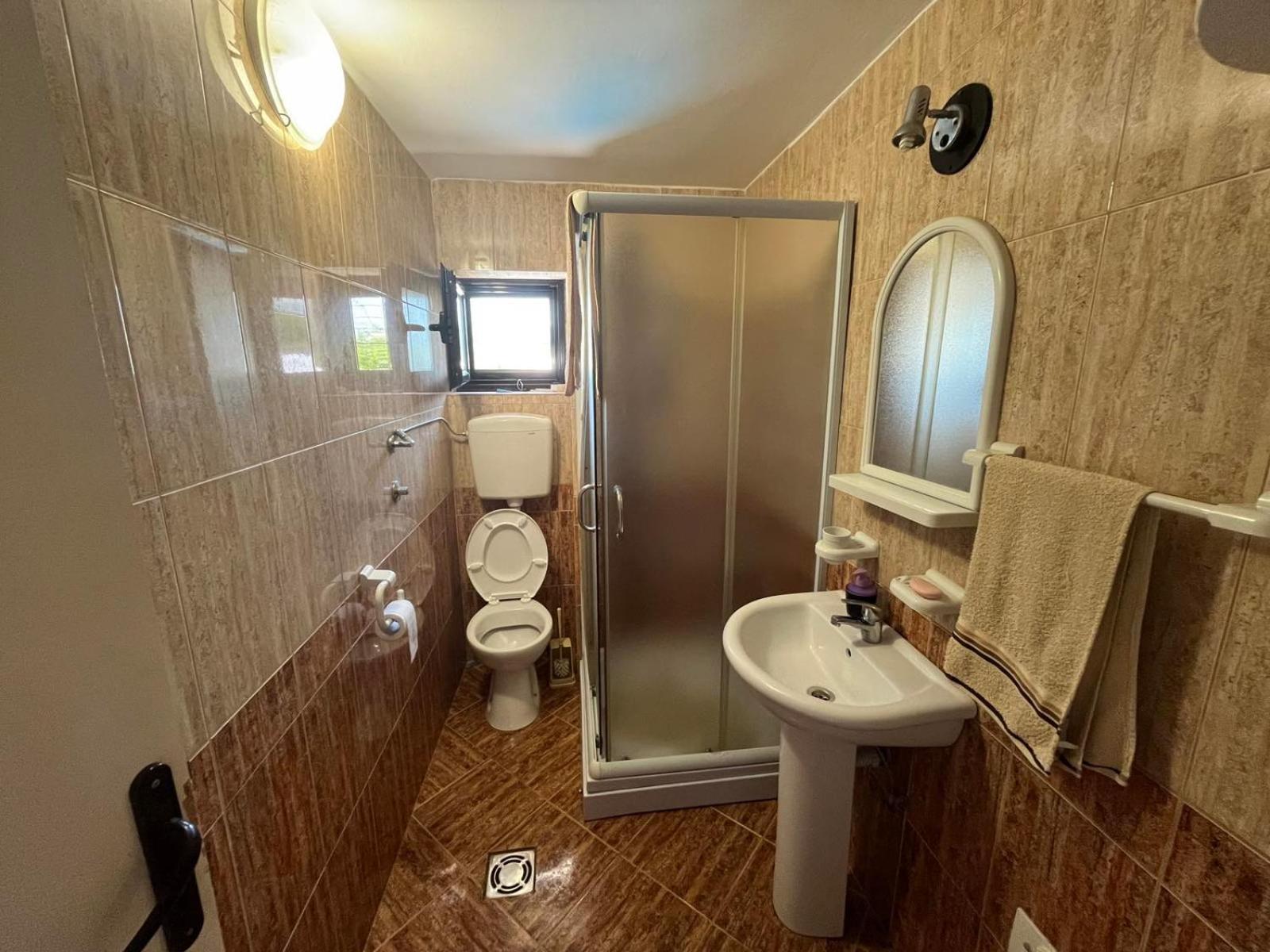 Apartments Mudric Herceg Novi Ngoại thất bức ảnh