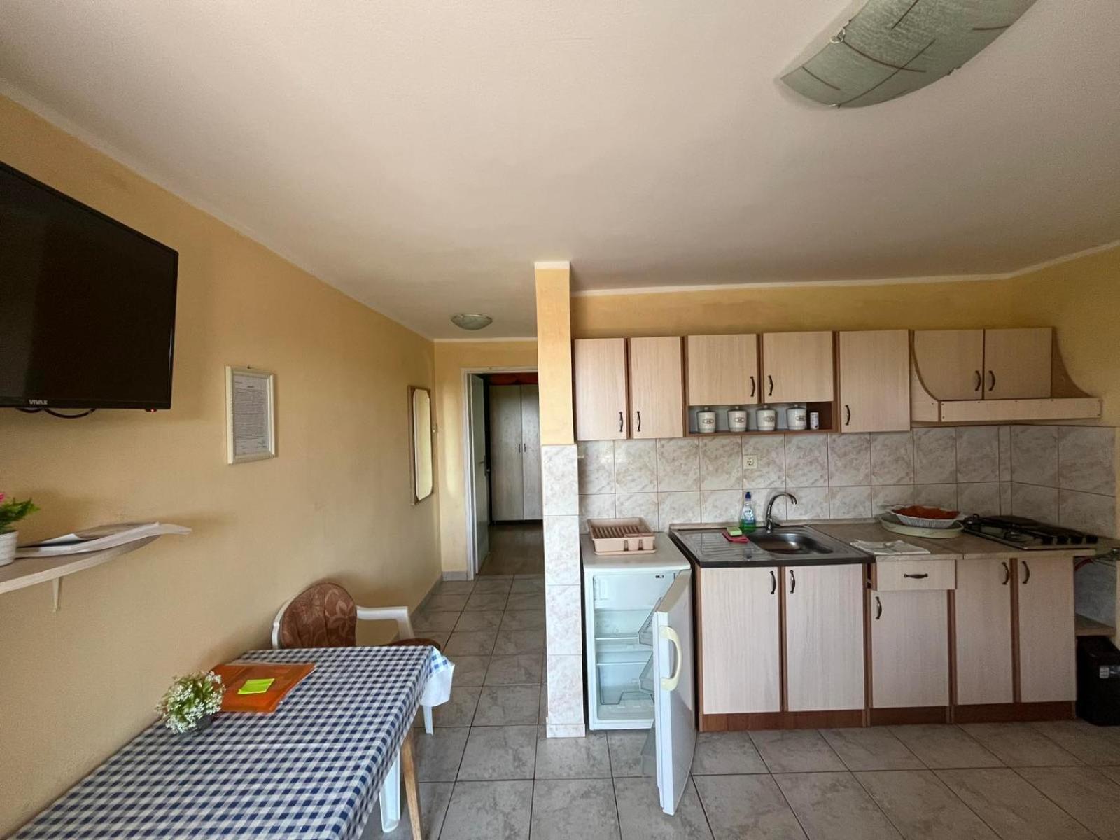 Apartments Mudric Herceg Novi Ngoại thất bức ảnh