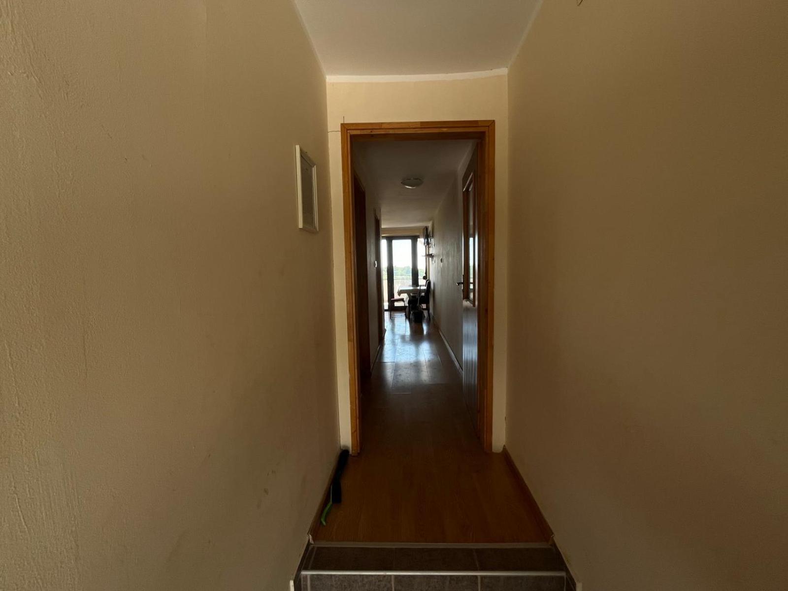 Apartments Mudric Herceg Novi Ngoại thất bức ảnh