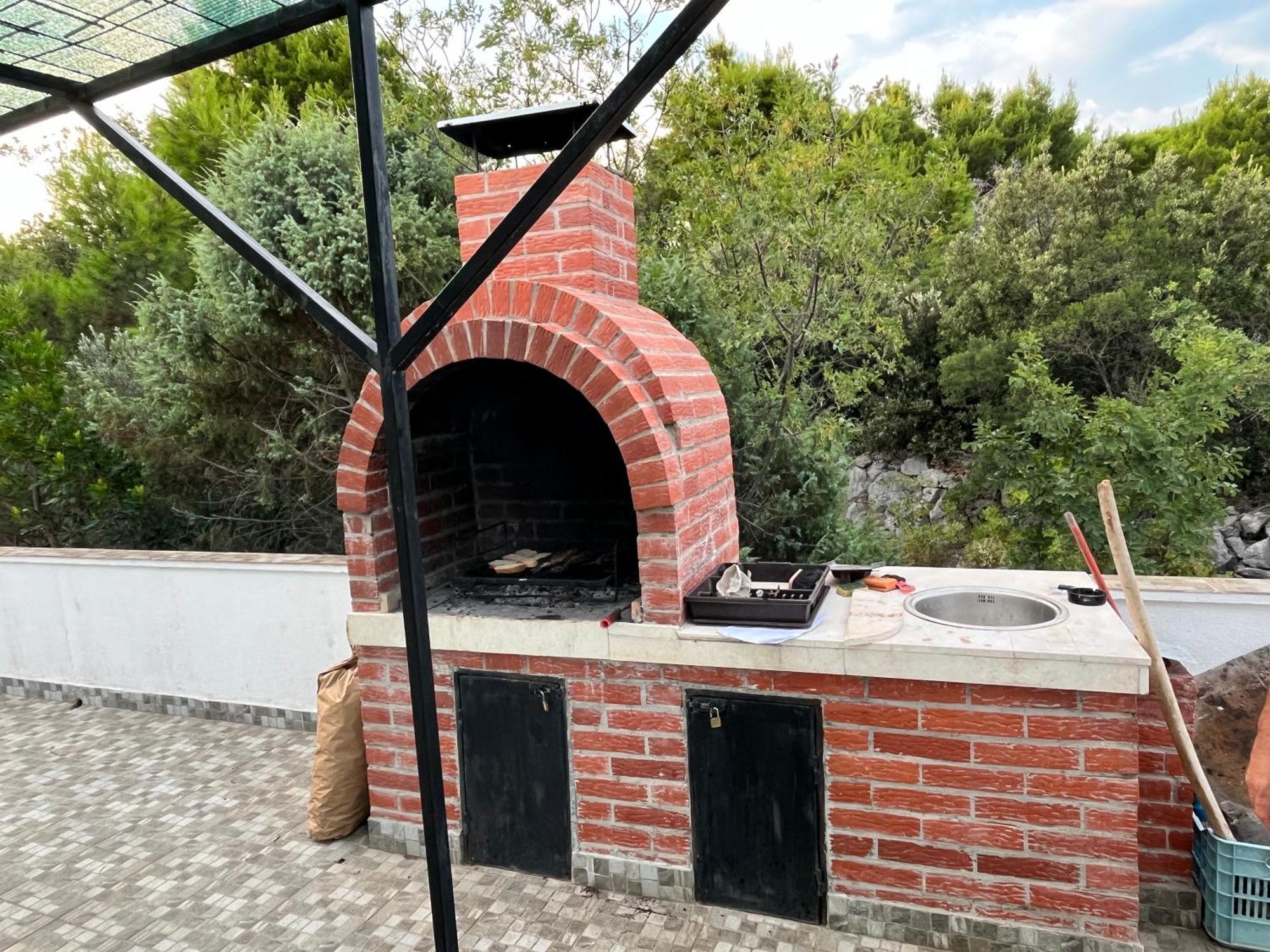 Apartments Mudric Herceg Novi Ngoại thất bức ảnh
