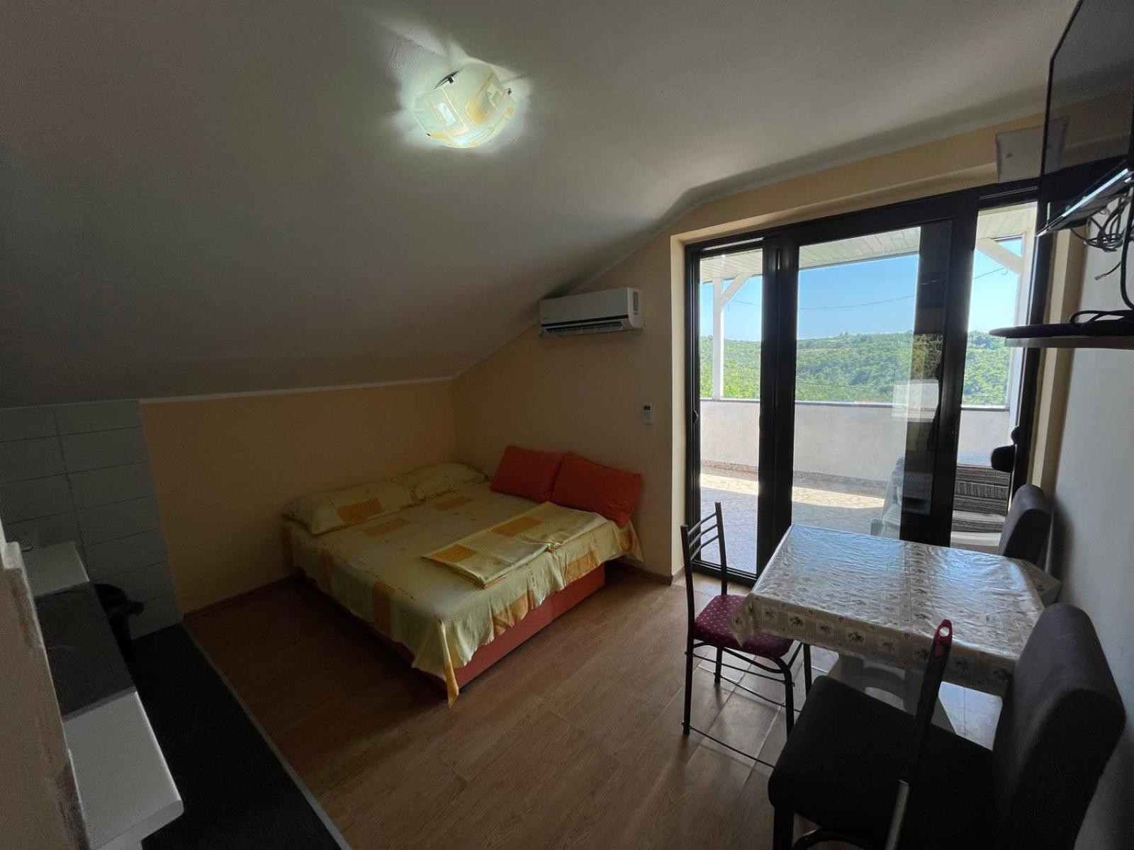 Apartments Mudric Herceg Novi Ngoại thất bức ảnh