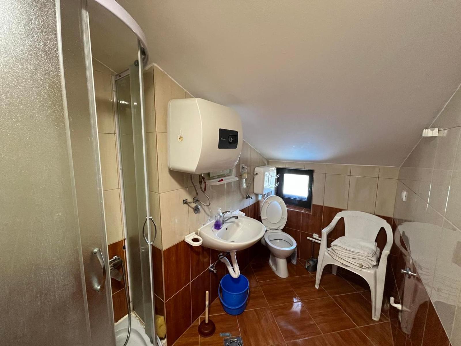 Apartments Mudric Herceg Novi Ngoại thất bức ảnh