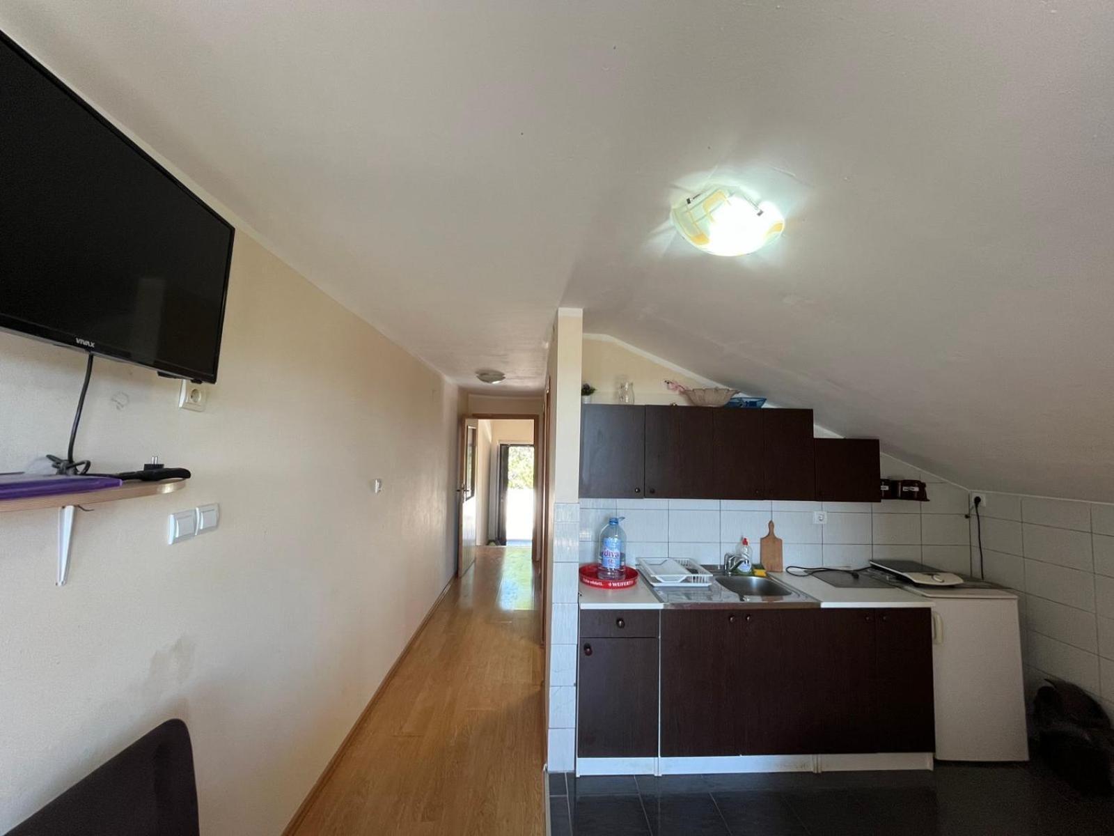 Apartments Mudric Herceg Novi Ngoại thất bức ảnh