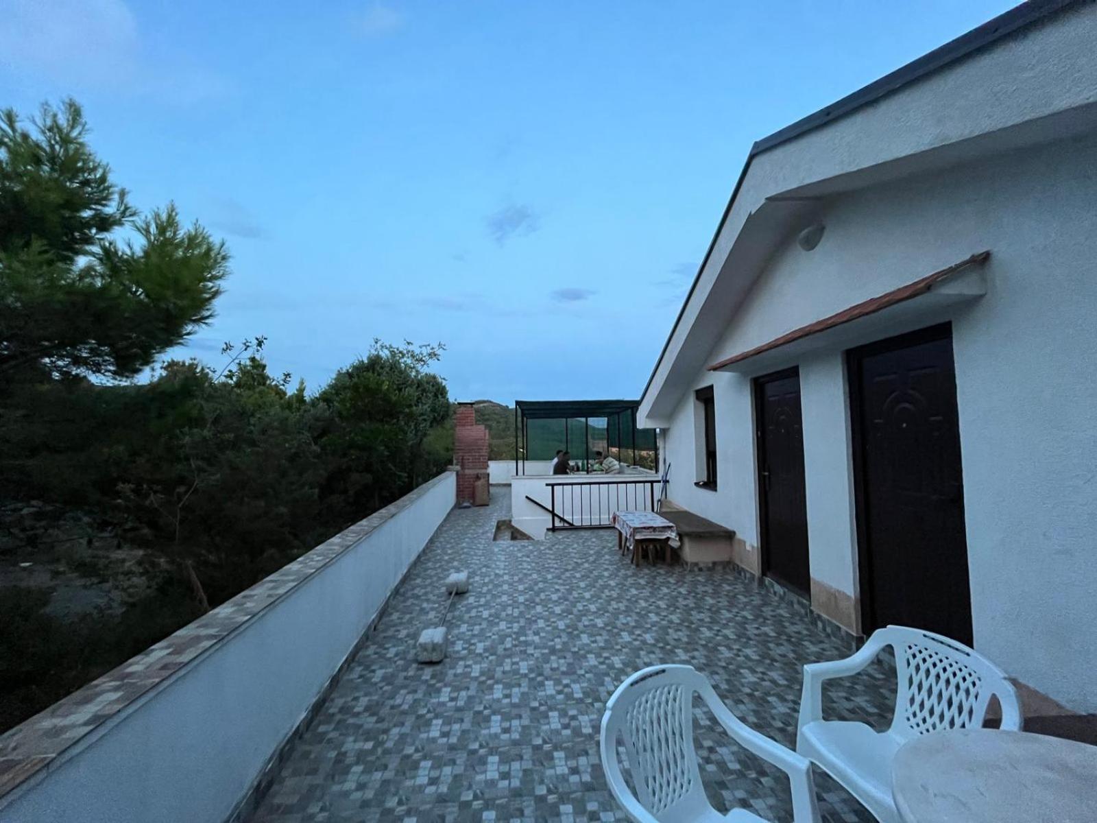 Apartments Mudric Herceg Novi Ngoại thất bức ảnh