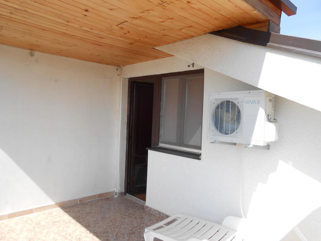 Apartments Mudric Herceg Novi Ngoại thất bức ảnh