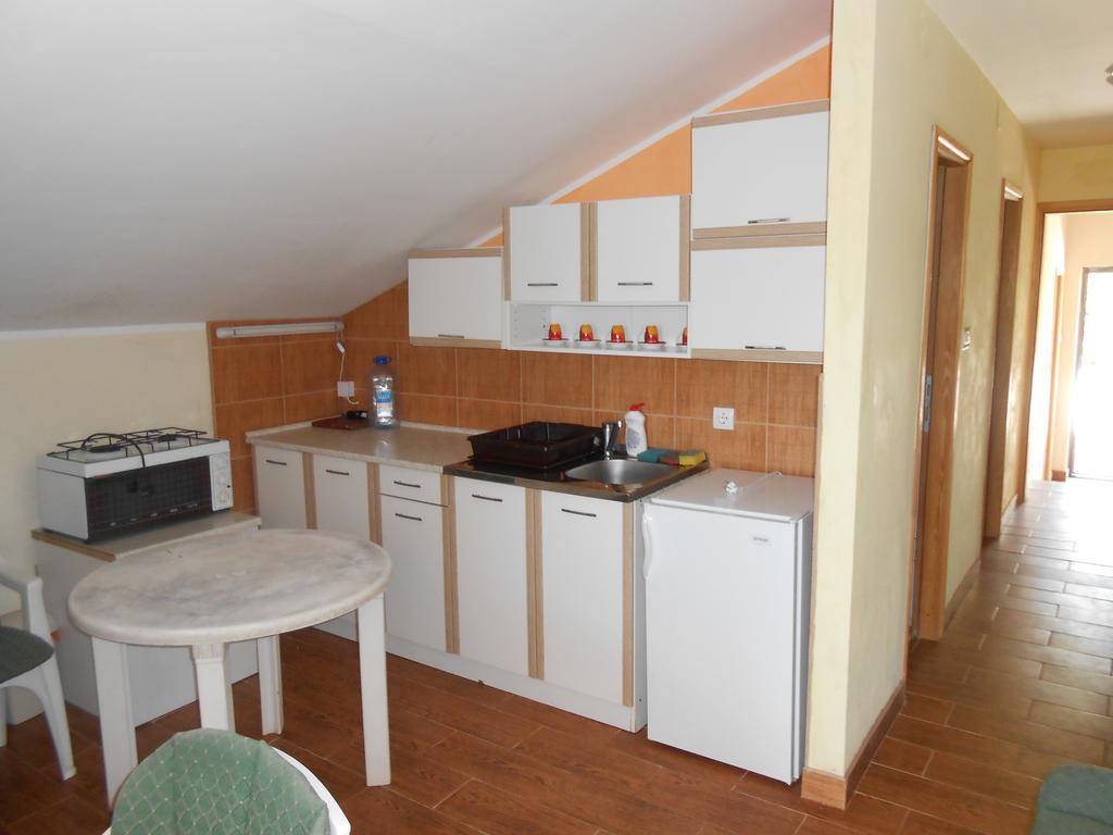 Apartments Mudric Herceg Novi Ngoại thất bức ảnh