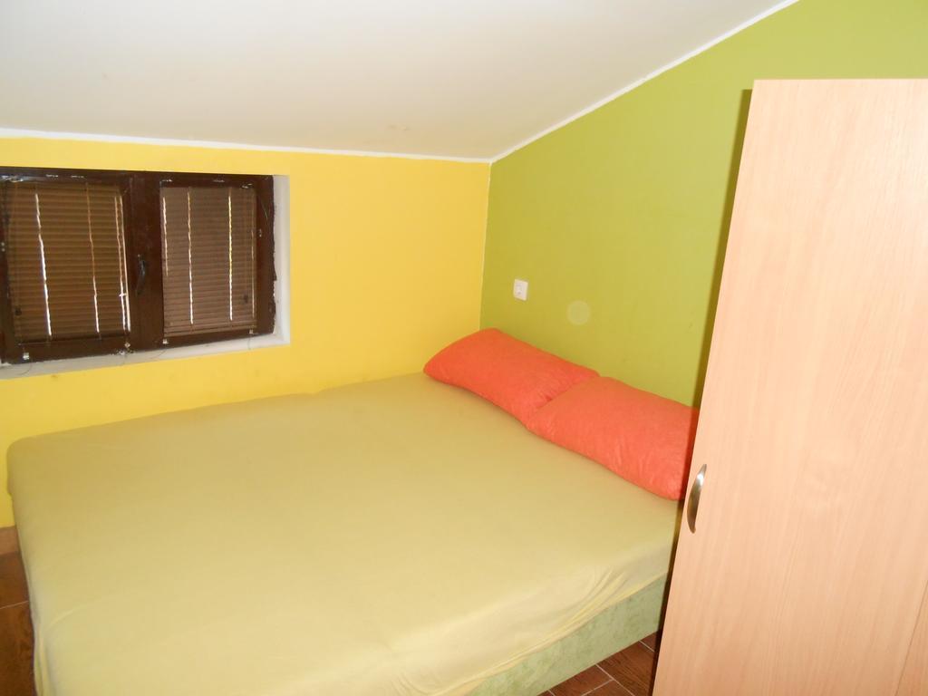 Apartments Mudric Herceg Novi Ngoại thất bức ảnh