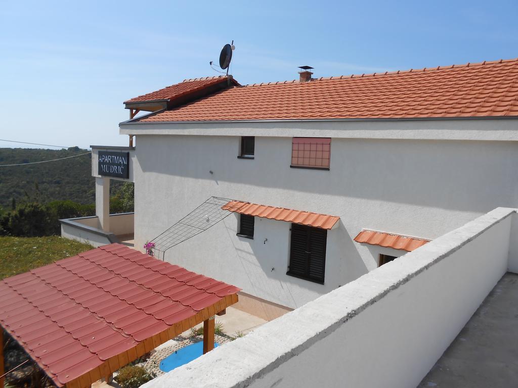 Apartments Mudric Herceg Novi Ngoại thất bức ảnh