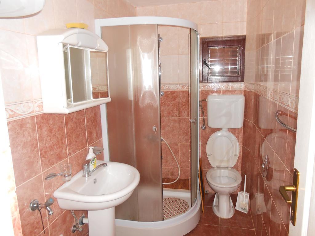 Apartments Mudric Herceg Novi Ngoại thất bức ảnh