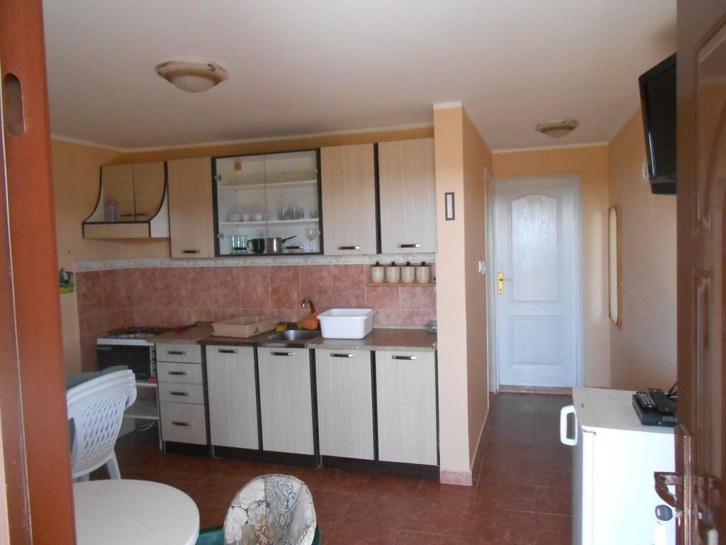 Apartments Mudric Herceg Novi Ngoại thất bức ảnh