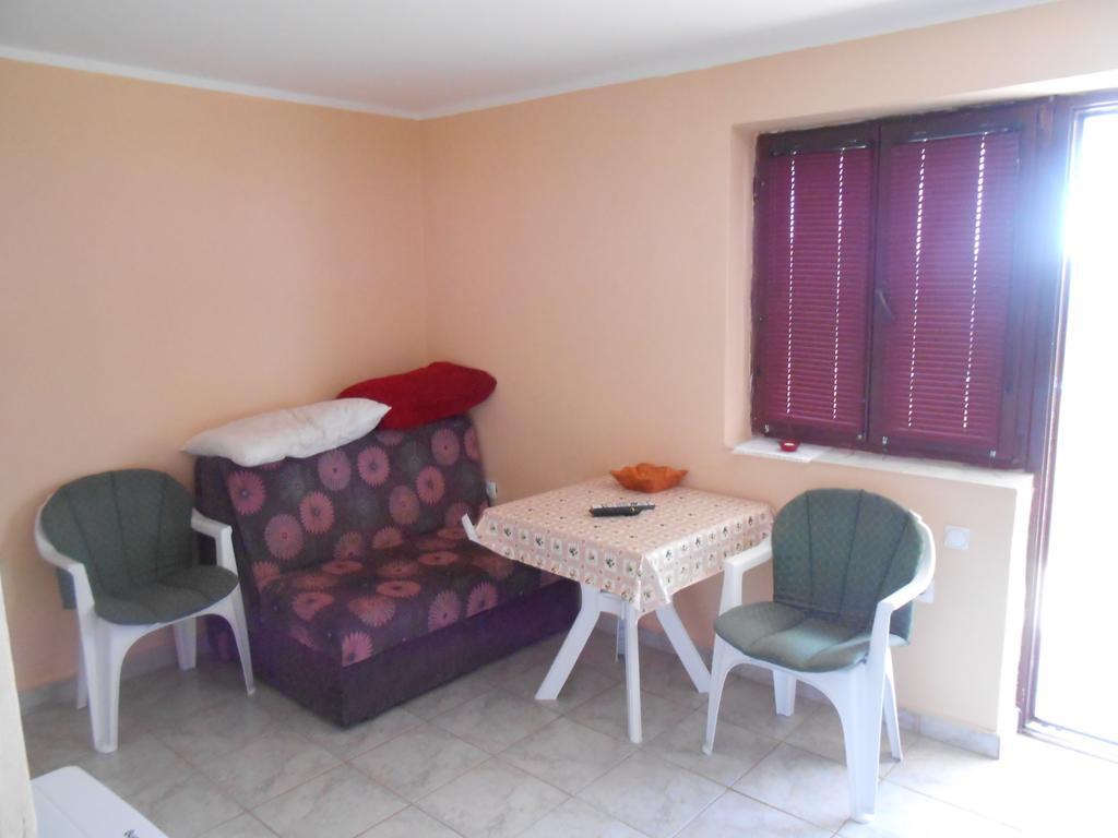 Apartments Mudric Herceg Novi Ngoại thất bức ảnh
