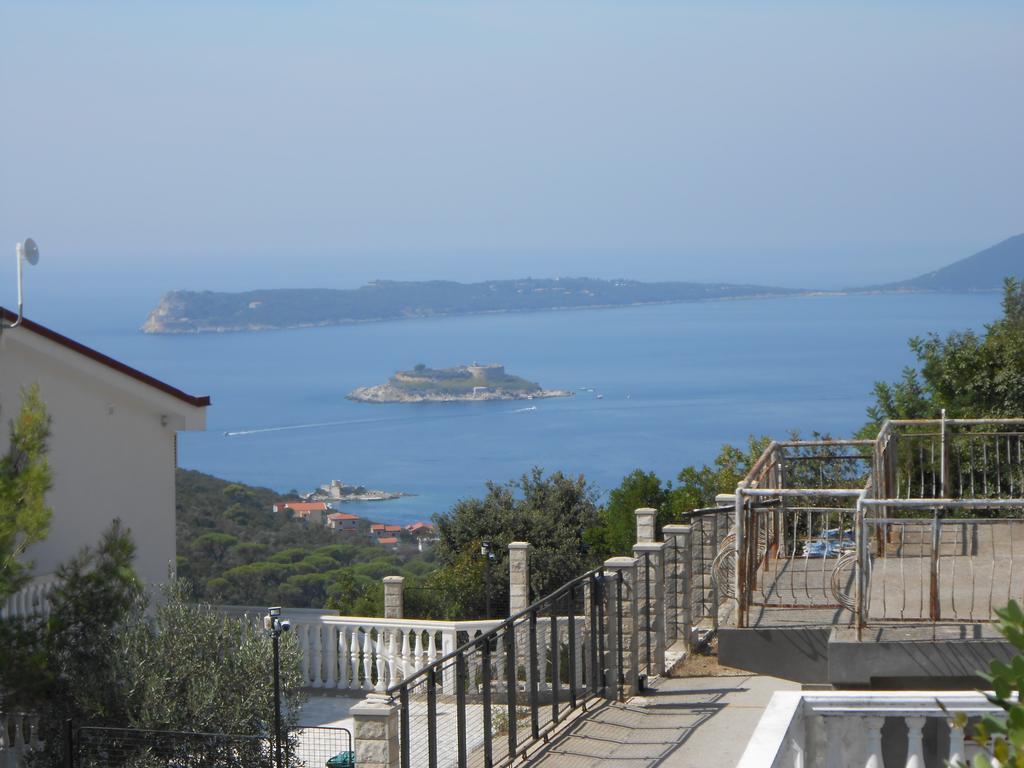 Apartments Mudric Herceg Novi Ngoại thất bức ảnh
