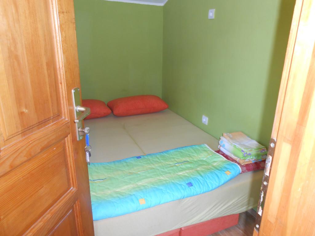 Apartments Mudric Herceg Novi Ngoại thất bức ảnh