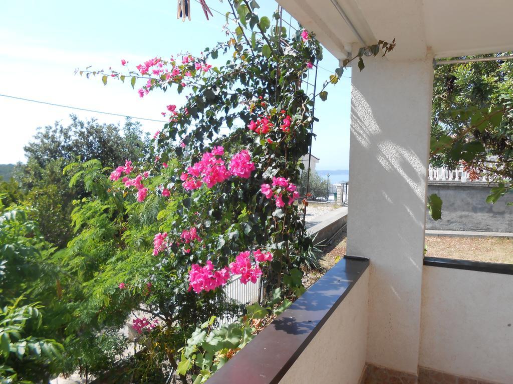 Apartments Mudric Herceg Novi Ngoại thất bức ảnh