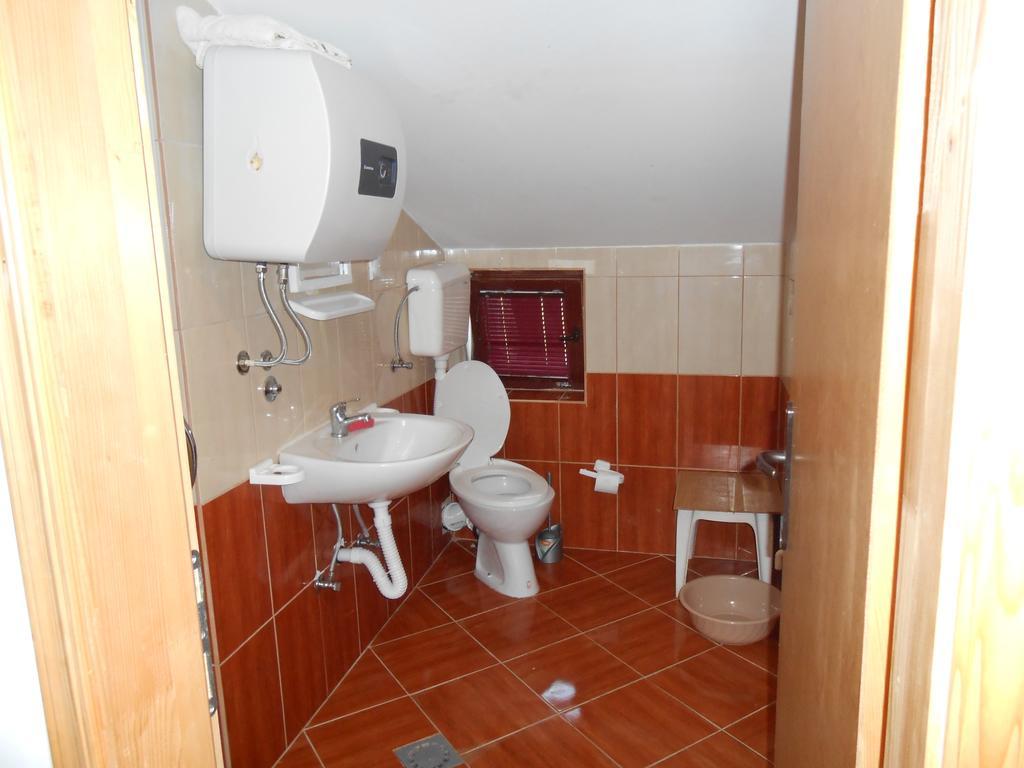 Apartments Mudric Herceg Novi Ngoại thất bức ảnh