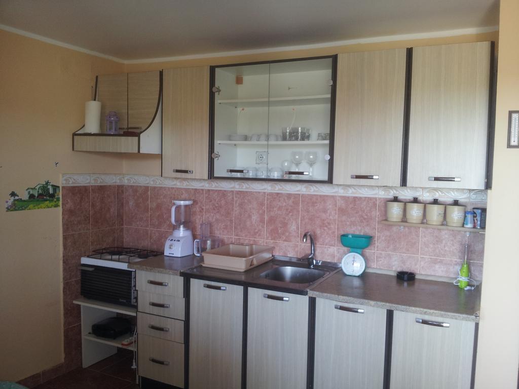 Apartments Mudric Herceg Novi Ngoại thất bức ảnh