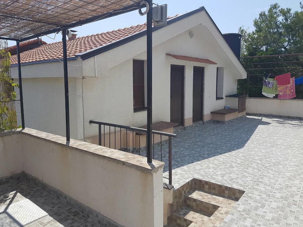 Apartments Mudric Herceg Novi Ngoại thất bức ảnh