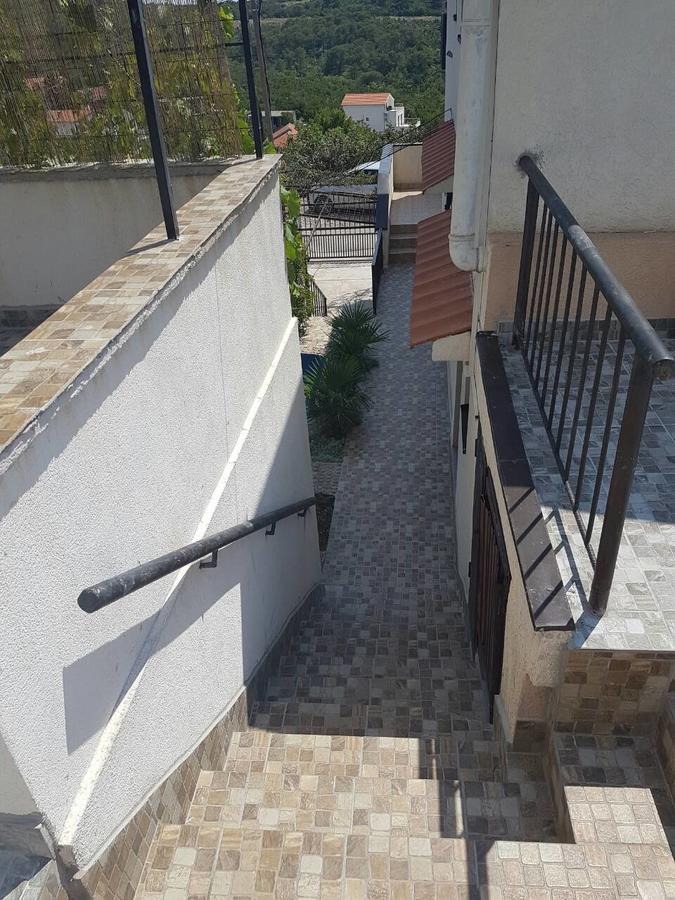 Apartments Mudric Herceg Novi Ngoại thất bức ảnh